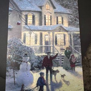 Appreciation Gift - Thank you